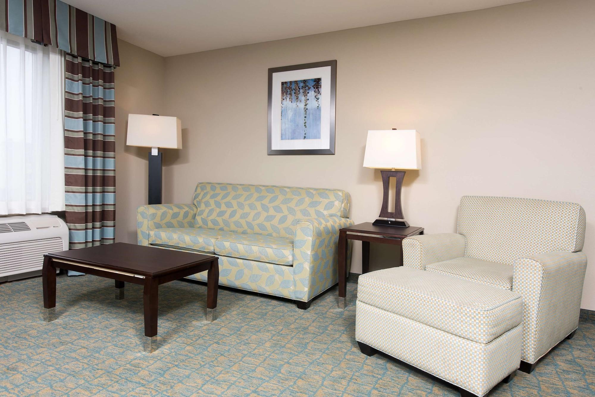 Hampton Inn & Suites Crawfordsville Exteriér fotografie
