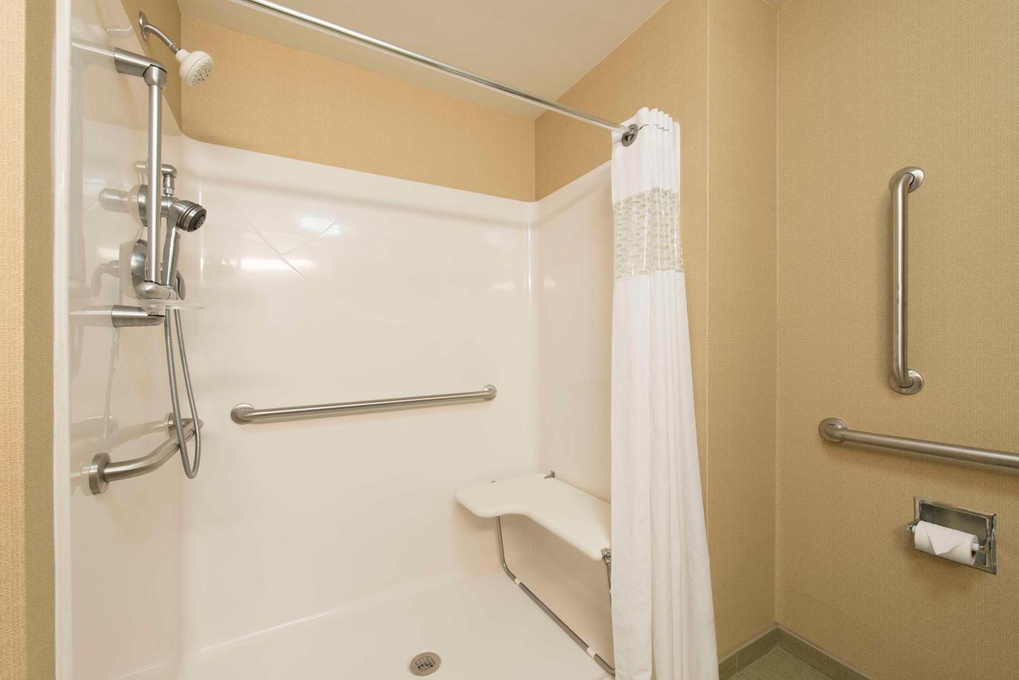 Hampton Inn & Suites Crawfordsville Exteriér fotografie