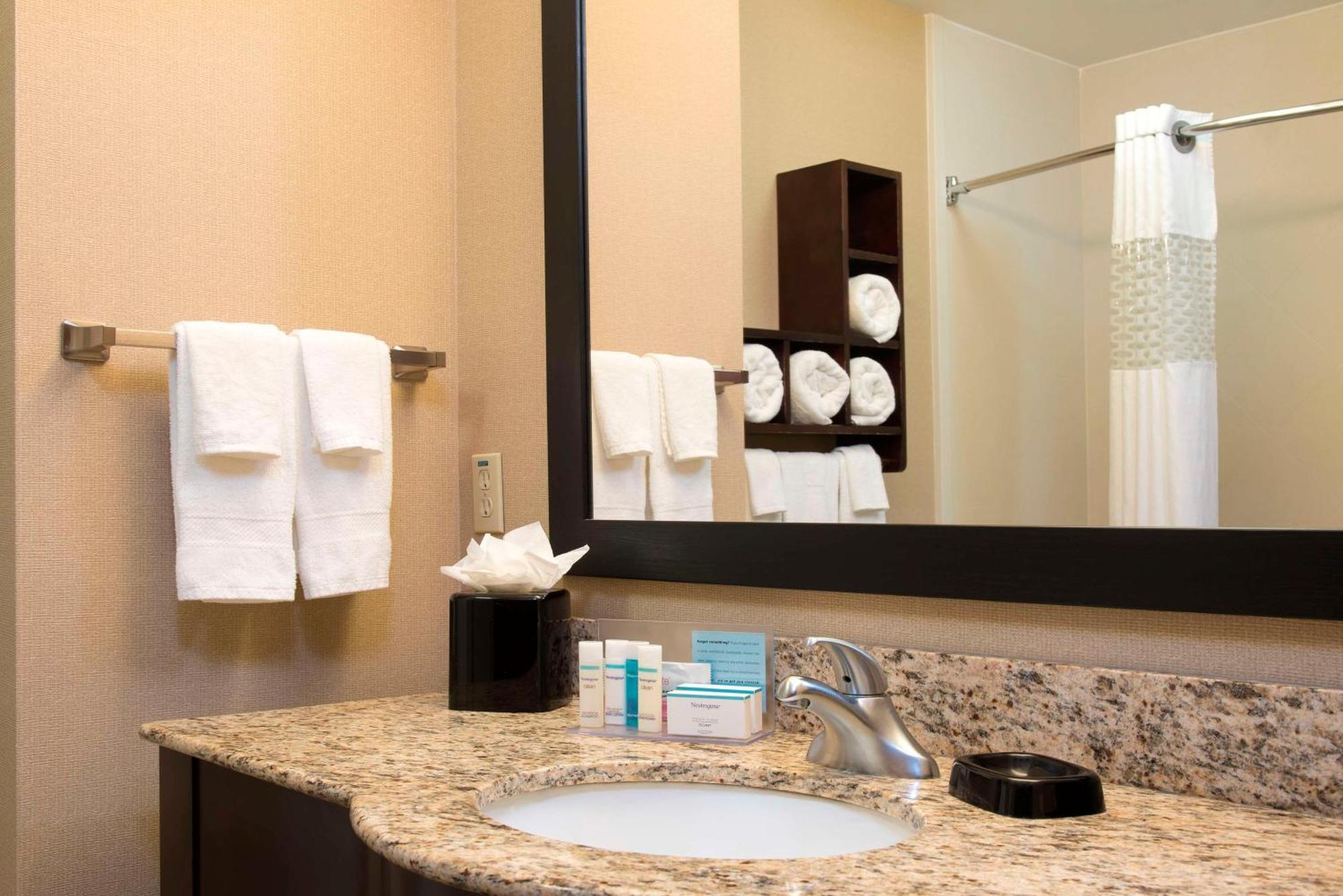 Hampton Inn & Suites Crawfordsville Exteriér fotografie