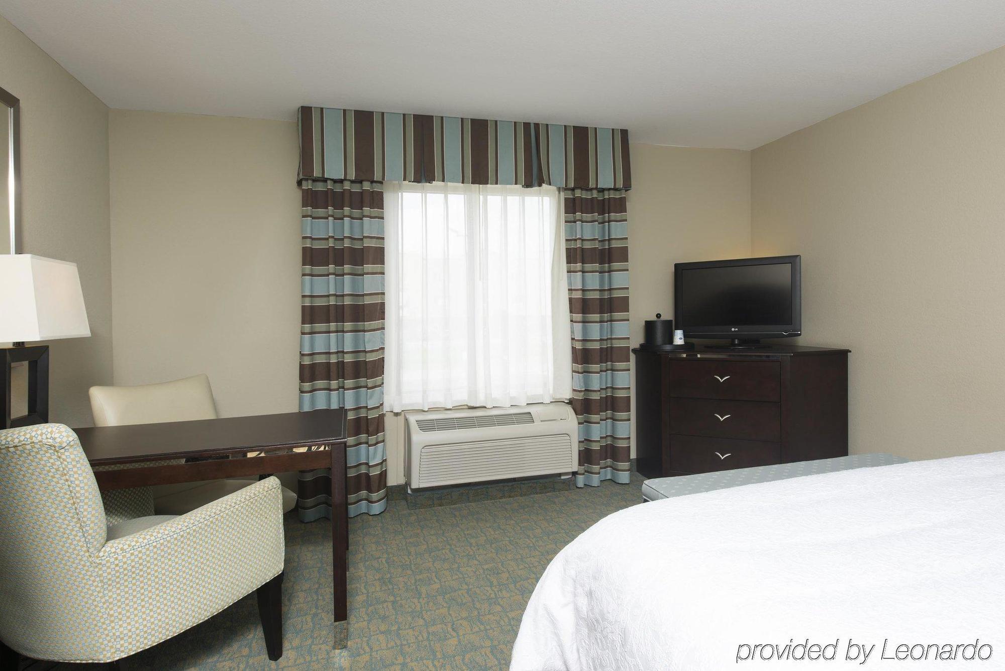 Hampton Inn & Suites Crawfordsville Exteriér fotografie